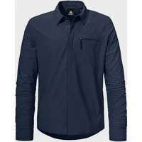 Schöffel Outdoorhemd Jersey Shirt Style Calmay MEN