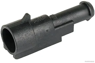 HERTH&BUSS Steckgehäuse, AMP Tyco Superseal, 1-polig - 50290835
