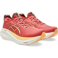 Asics GEL-NIMBUS 27 Lady 1012B753-701 Laufschuh für ein weiches und geschmeidiges Laufgefühl