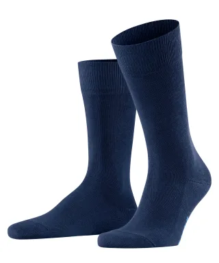 FALKE - FALKE Family Herren royal blue - Gr. - 40.5