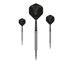 Bullet Fury Steeldarts