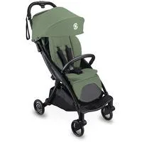Stroll Lite, Kinderwagen olivgrün