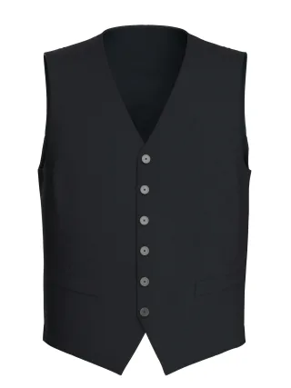 JOOP! Menswear - JV-10Weazer 10100160 Blau - Gr. - 50