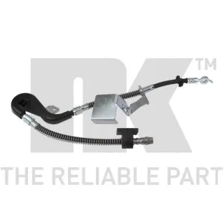 NK Bremsschlauch vorne Peugeot 407 853749