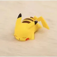 Stelby LED Tischleuchte Pokemon Pikachu Tischlampe LED mit Geschenkbox, verschiedene Optionen