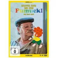 Universal DVD Pumuckl - DVDs / Meister Eder und sein Pumuckl - Staffel 1+2