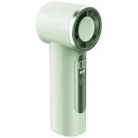 nsihing Mini USB-Ventilator Handventilator Tragbar Leise Starker Wind Mini Fan