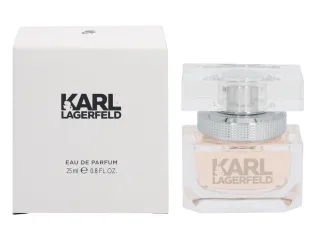 Karl Lagerfeld Pour Femme Edp Spray 25ml