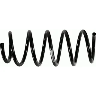 Sachs Feder vorne Ford B-Max 1,4