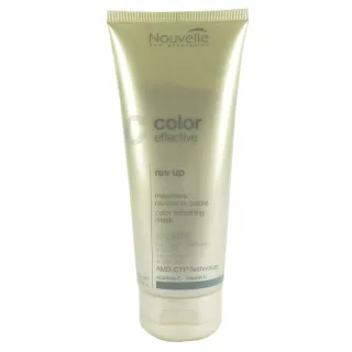 Nouvelle color effective  Haar Farbauffrischungsmaske für helles Haar 200ml