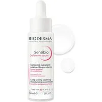 Bioderma Gesichtsserum Sensibio Defensive Serum -, wirkt gegen die Folgen der vorzeitigen Hautalterung