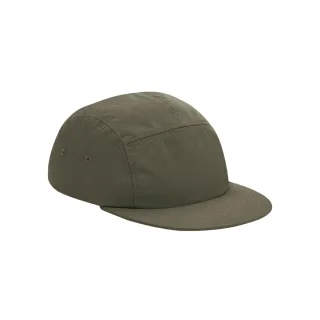 Beechfield - Camper-Mütze für Herren/Damen Unisex - Für Außen (Oliv)
