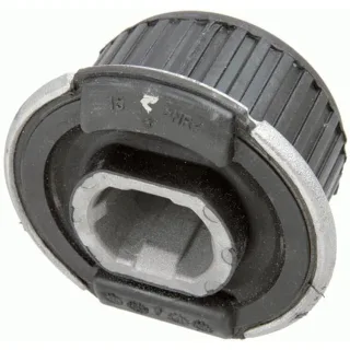 Lemf?rder Achsk?rperlager hinten Mercedes 124 190 C-Klasse Clk E-Klasse