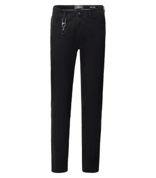 CASAMODA - Jeans schwarz - Gr. - 36/30