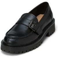 Marc O'Polo mit robuster Profil-Laufsohle Loafer