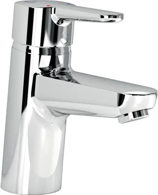 Ideal Standard Waschtischarmatur Connect Blue B9917AA