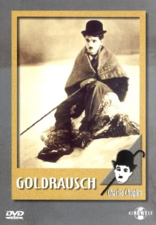 Goldrausch [DVD] [1999]