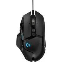 Logitech G G502 HERO High Performance Gaming-Maus
