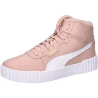 PUMA Puma Kinder Sneaker Carina 3.0 Mid WTR Jr 403580 Sneaker