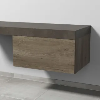 Sanipa Anbau-/Solitärschrank 2morrow P2234, P223437 P223437
