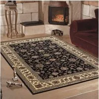 Ayyildiz Teppiche Teppich Marrakesh 210, rechteckig, Höhe: 12 mm, Kurzflor, Orient-Optik, Wohnzimmer