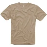 Brandit Kurzarmshirt Brandit Herren Brandit Premium Shirt (1-tlg)
