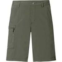 VAUDE Funktionshose Men's Farley Bermuda V (1-tlg) schnellstrocknende und strapazierfähige Outdoor-Hose