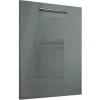 Möbelhandel Klipenstein Frontblende 60/45er Geschirrspülfront, voll-teilintegriert, 19 mm MDF, 715x594, 565x594, 715x444, 565x444