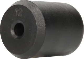 KS Tools Zentrierkonus, Nylon, Außen Ø 38 mm - 913.1519