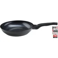 Elo Bratpfanne Siloncast, Aluminiumguss (1-tlg), hochwertige Antihaftversiegelung, Softtouch-Stil, induktionsgeeignet