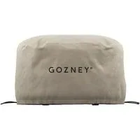 Arc XL Abdeckhaube kurz, Abdeckung beige, für Pizzaofen Arc XL