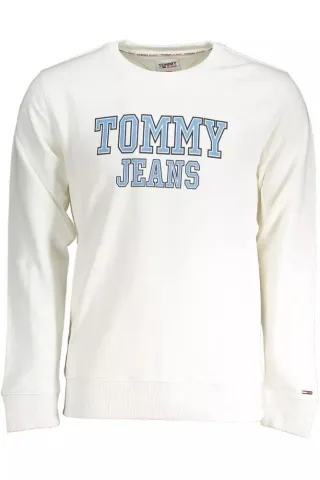Crew-Neck Sweatshirt Dm0dm07466