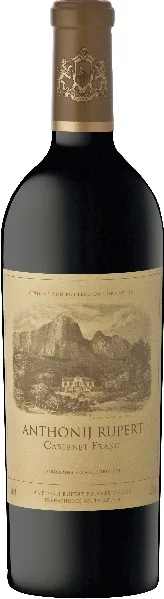 Anthonij Rupert Cabernet Franc Jg. 2020
