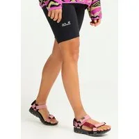 Jack Wolfskin RIDGE SANDAL W Outdoorsandale