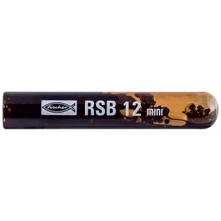 Fischer Superbond Reaktionspatrone RSB 12 mini - 518822