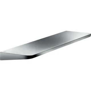 hansgrohe Axor Universal Circular Ablage 42844000 400x110mm, Wandmontage, chrom