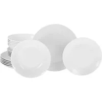 CreaTable Geschirr-Set 20341, Porzellan