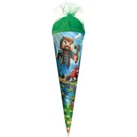 Roth Schultüte Roth Schultüte Block Game 35 cm
