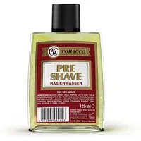 CHH Tobacco After-Shave Pre Shave Rasierwasser
