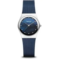 Bering Quarzuhr Classic 12927-307
