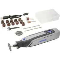 DREMEL Akku-Multifunktionswerkzeug F0138150JA F0138150JA Akku-Multifunktionswerkzeug 7.2 V