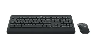 Logitech MK545 Advanced | 920-008923 | USB - US