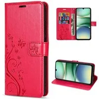 betterfon Handyhülle Handytasche für Xiaomi Redmi A5 Handyhülle Klapphülle, Bookstyle-Hülle: Magnetverschluss 3 Kartenfächer & Standfunktion