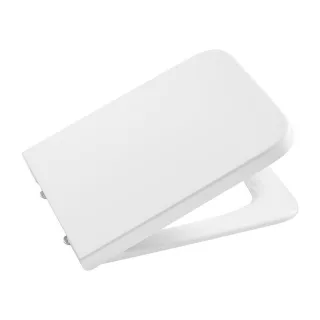 Roca Inspira - WC-Sitz, SoftClose, weiß A80153200B A80153200B