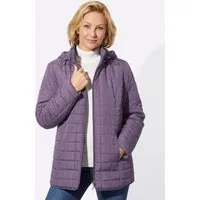 Witt Allwetterjacke Steppjacke Langarm