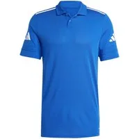 adidas Performance T-Shirt adidas Performance Squadra 25 Polo Polos Herren Polyester