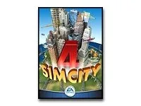 Sim City 4 [EA Classics]