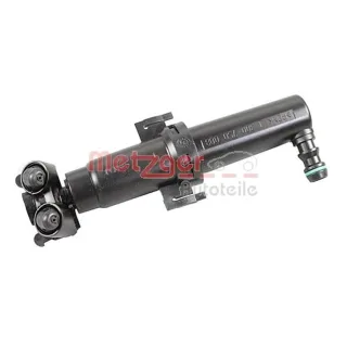 Metzger Waschwasserd?se f?r Scheinwerfer links Skoda Octavia 2 2220701