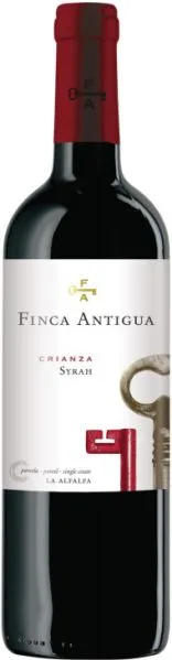Finca Antigua Syrah Crianza Jg. 2017