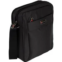 BAG STREET Umhängetasche Bag Street Herrentasche Flugbegleiter Schultertasche Umhängetasche
